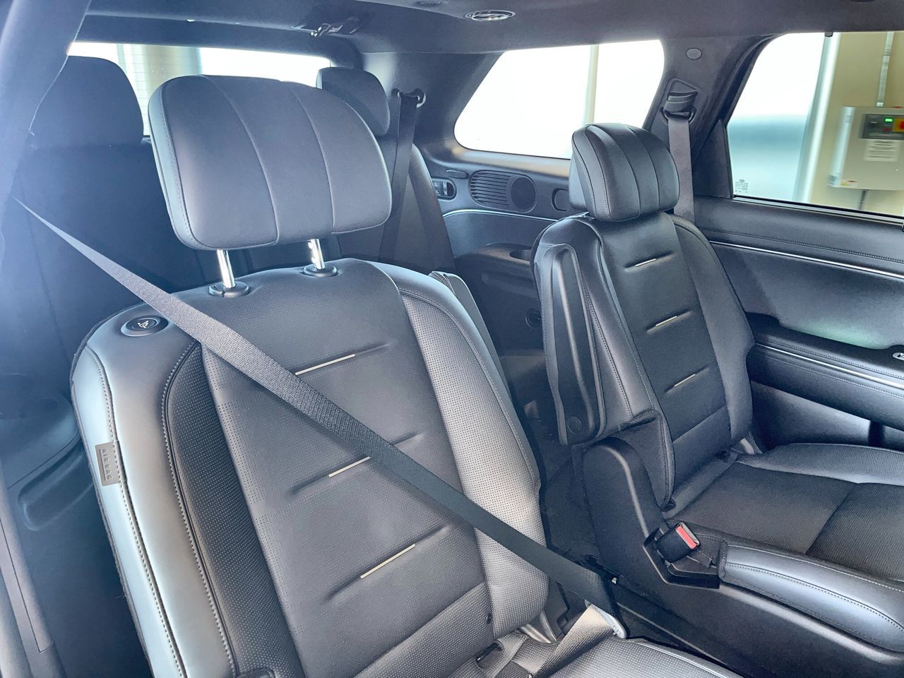 2026 Hyundai Palisade Hybrid