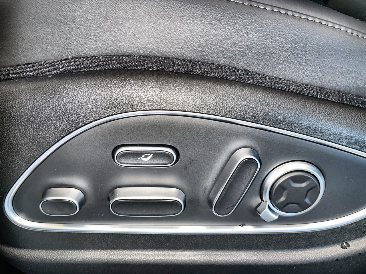 2026 Hyundai Palisade Hybrid