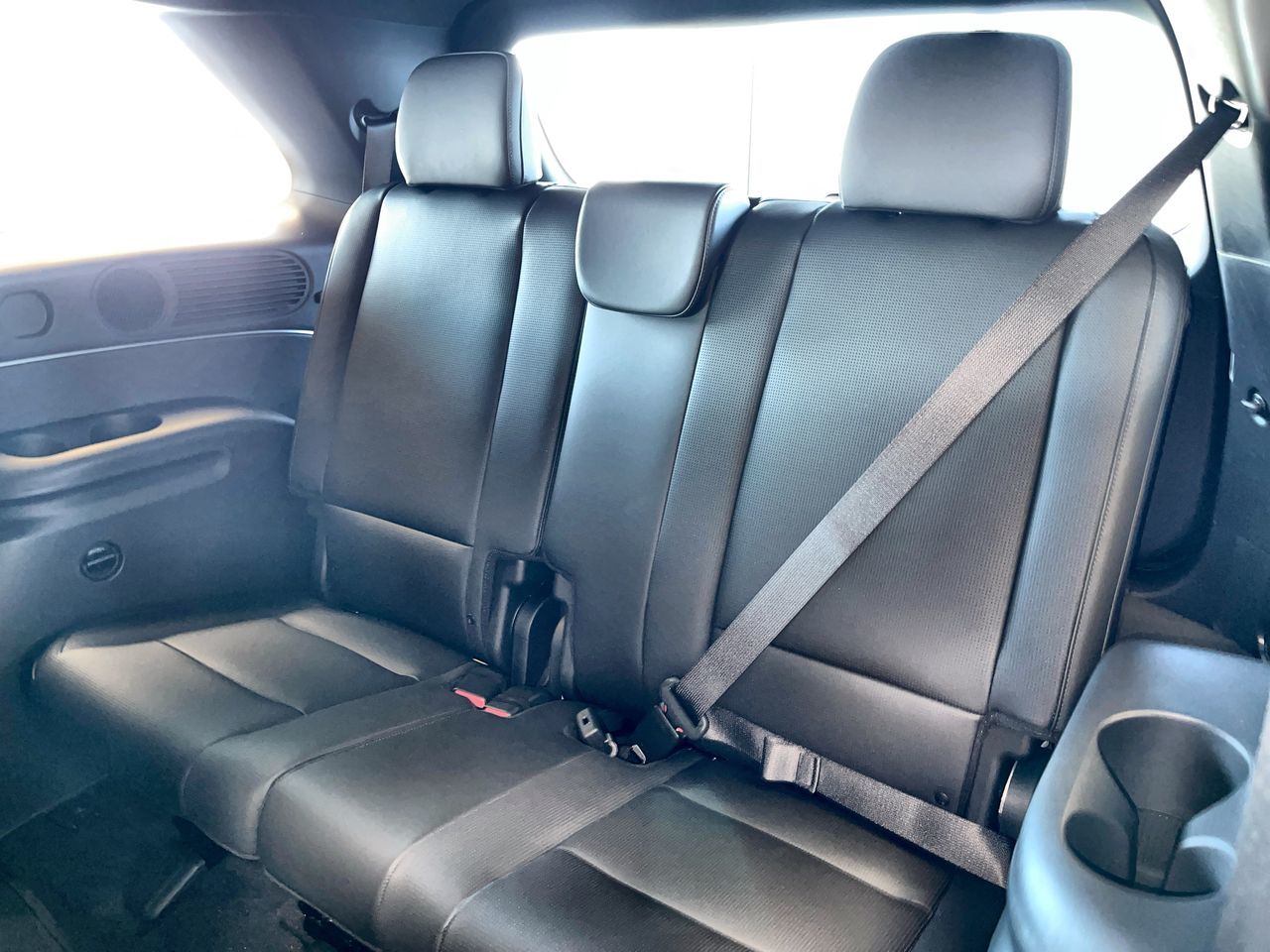 2026 Hyundai Palisade Hybrid