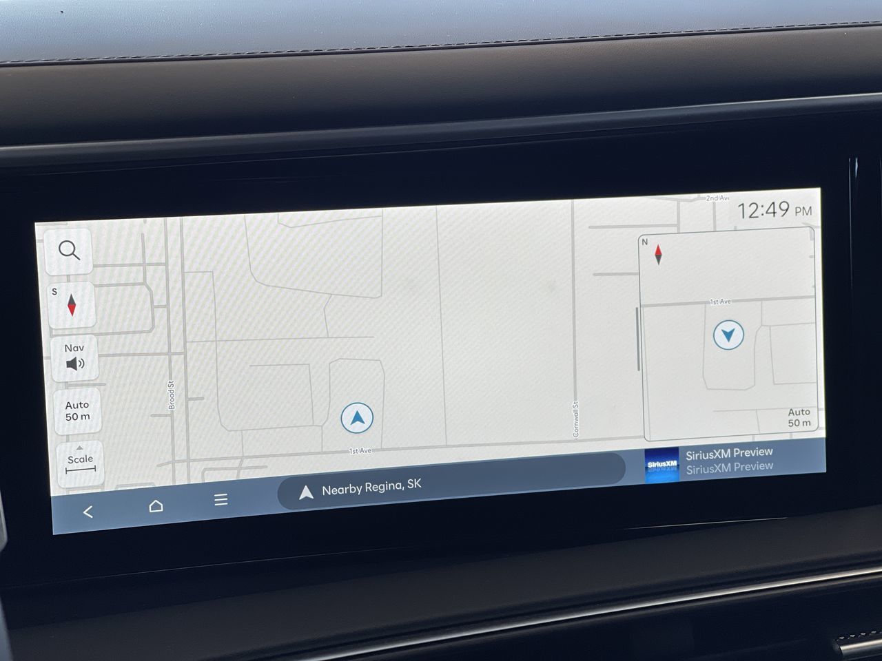 2026 Hyundai Palisade Hybrid