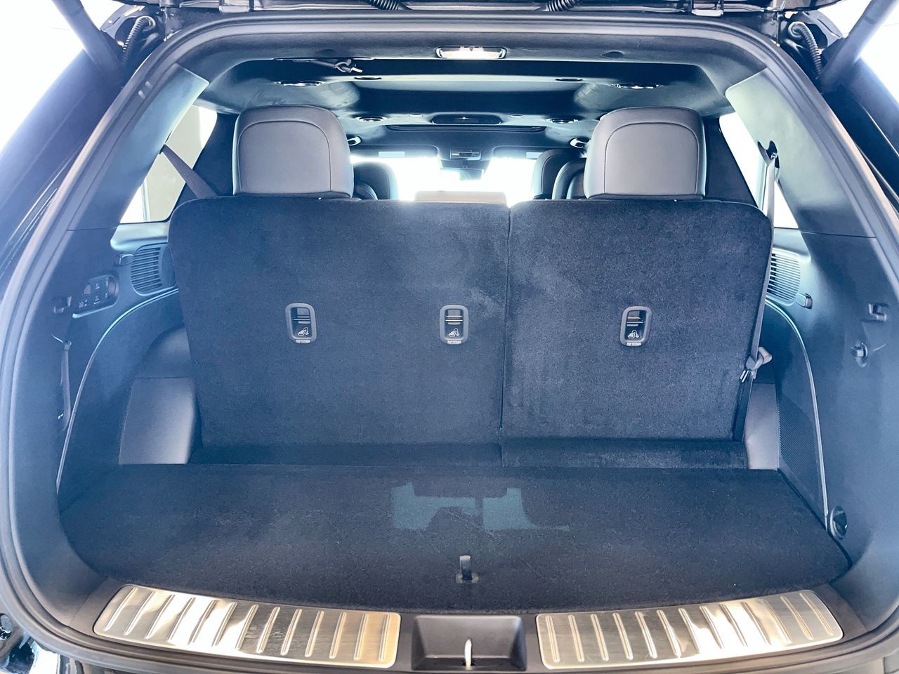 2026 Hyundai Palisade Hybrid