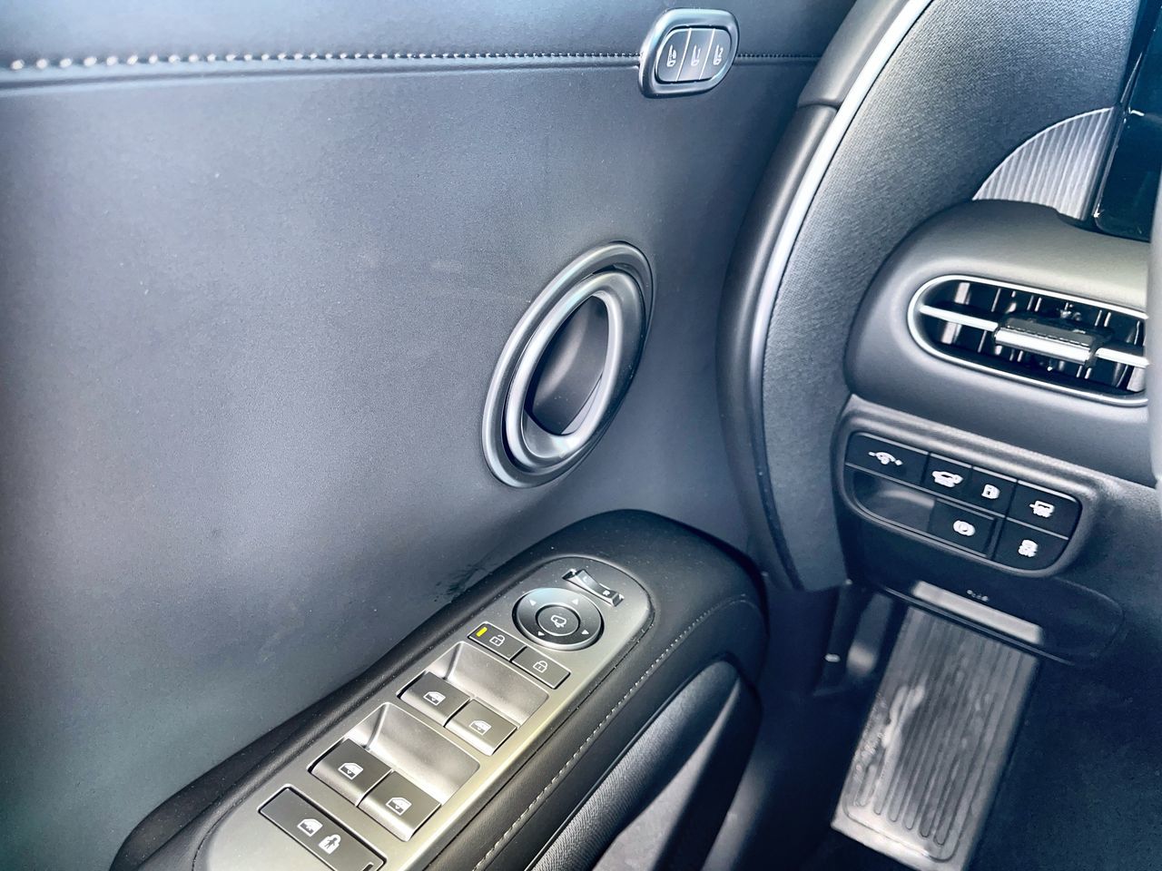 2026 Hyundai Palisade Hybrid