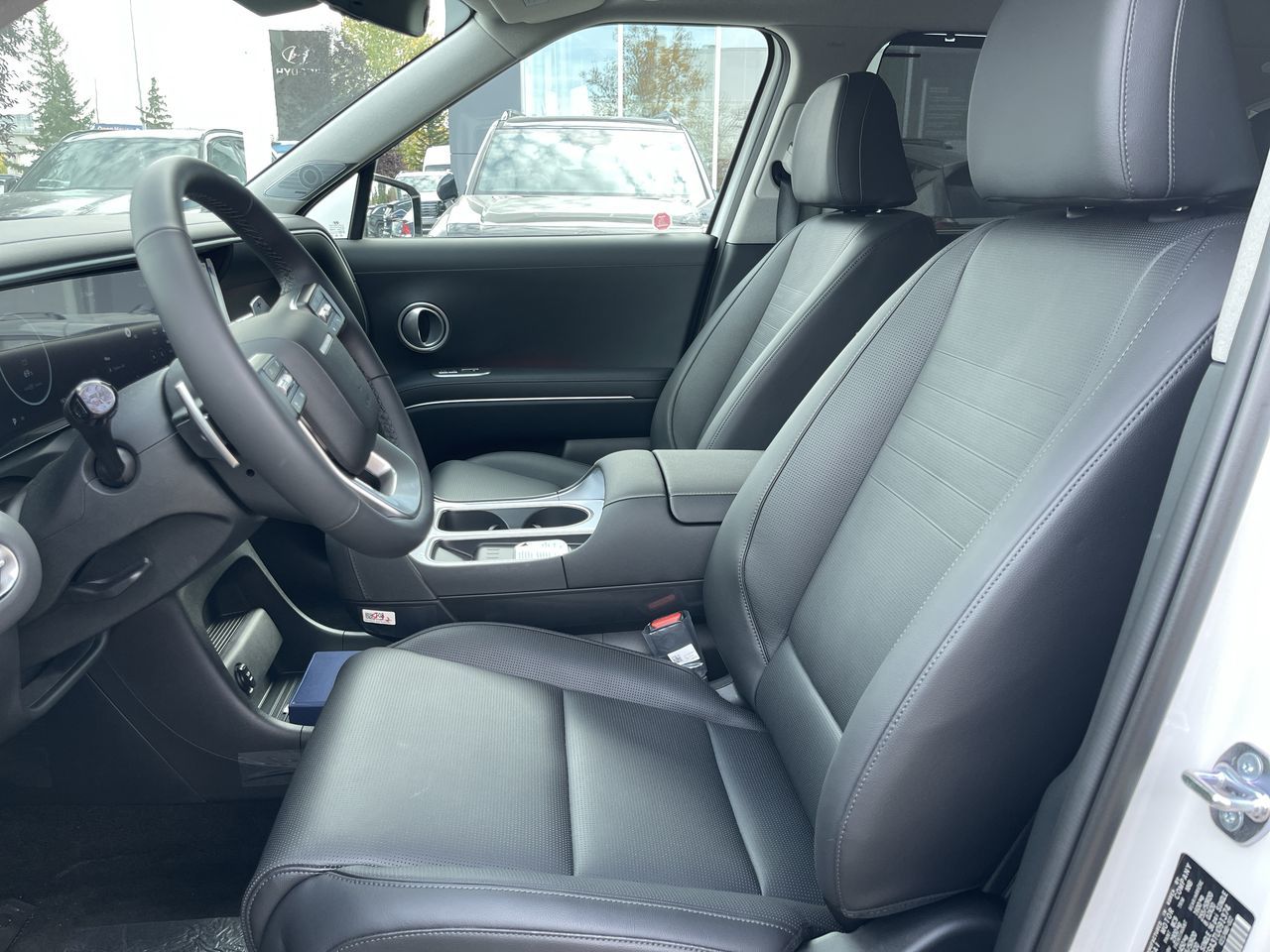 2026 Hyundai Palisade Hybrid