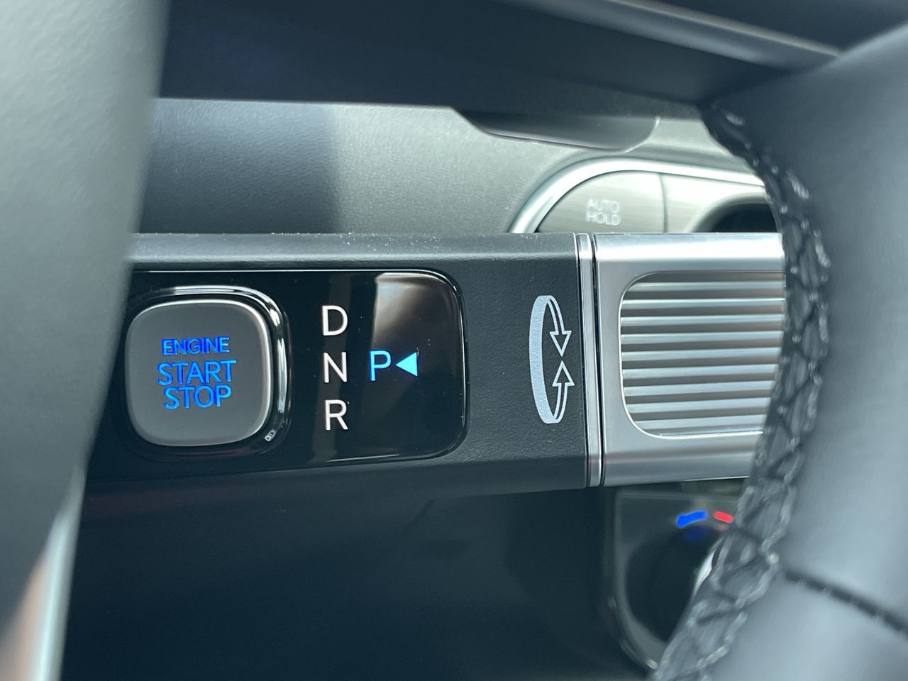 2026 Hyundai Palisade Hybrid