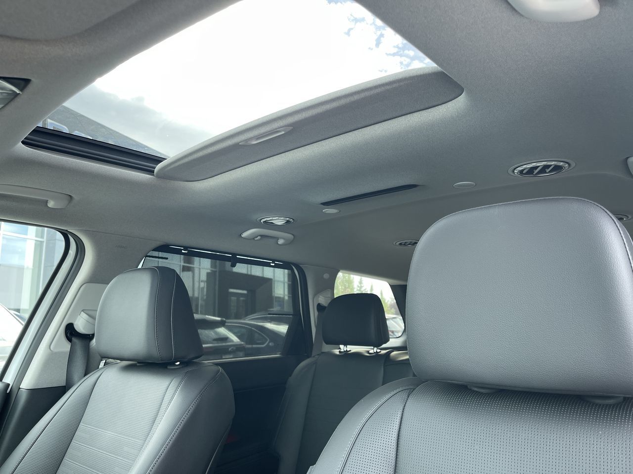2026 Hyundai Palisade Hybrid