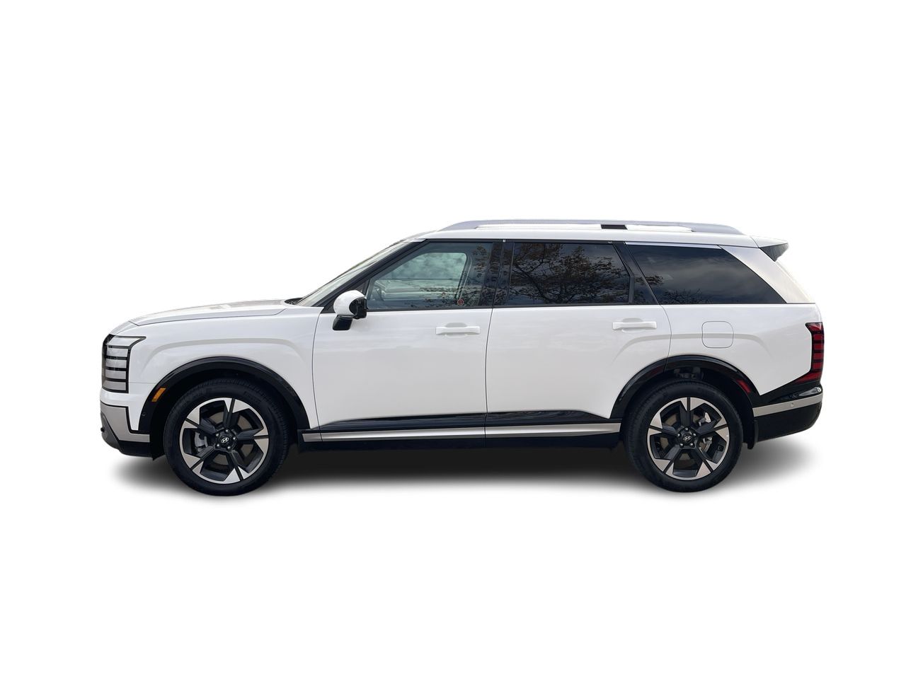 2026 Hyundai Palisade Hybrid