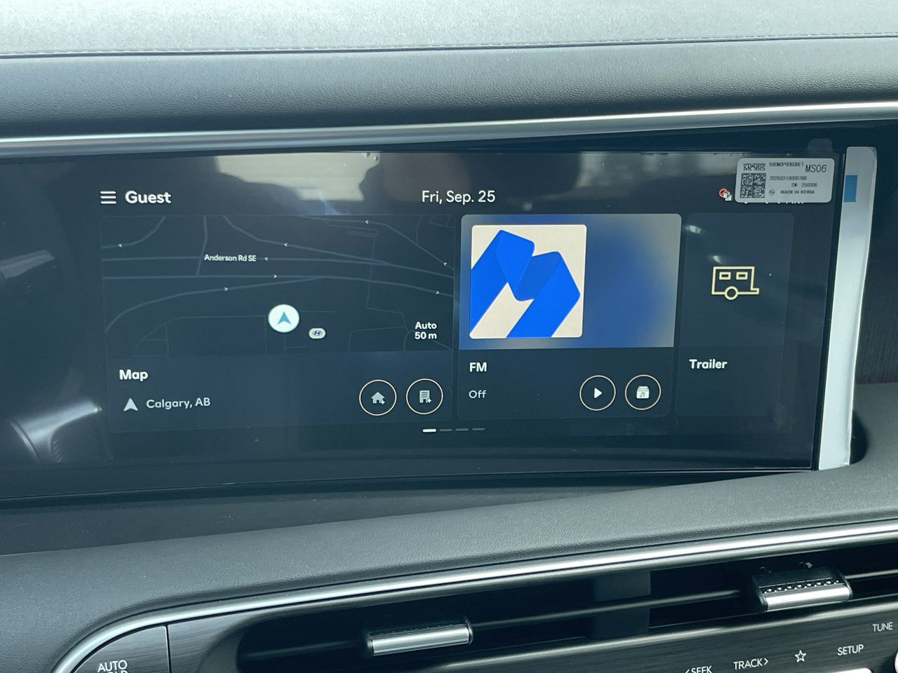 2026 Hyundai Palisade Hybrid