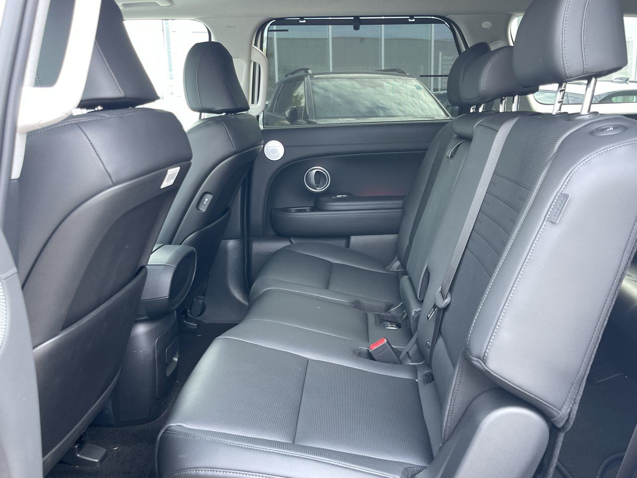 2026 Hyundai Palisade Hybrid