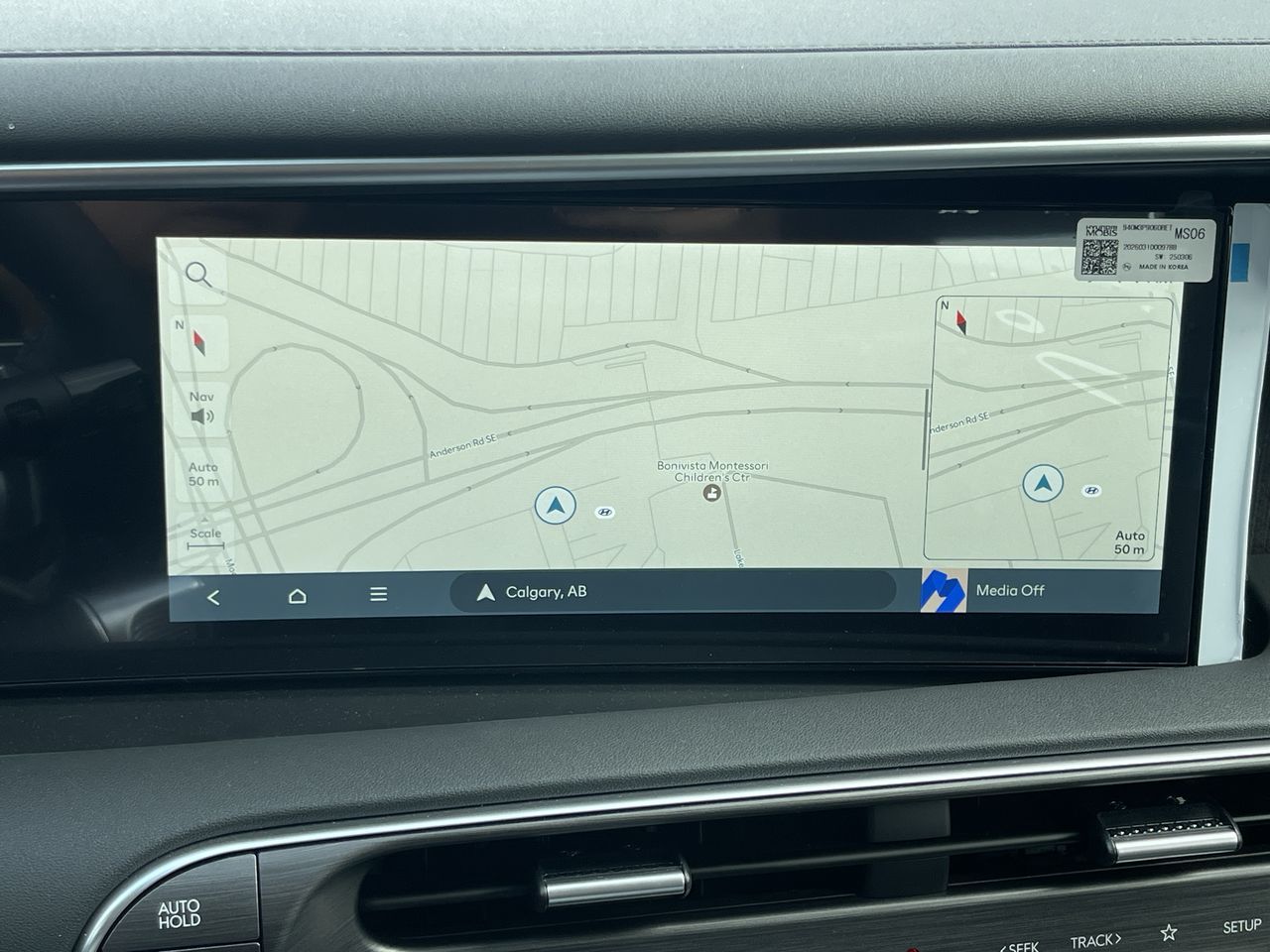 2026 Hyundai Palisade Hybrid