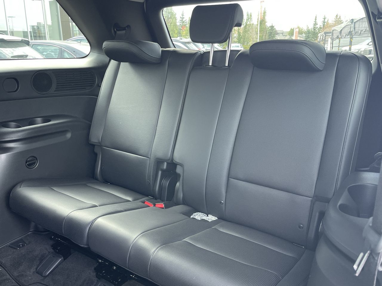 2026 Hyundai Palisade Hybrid
