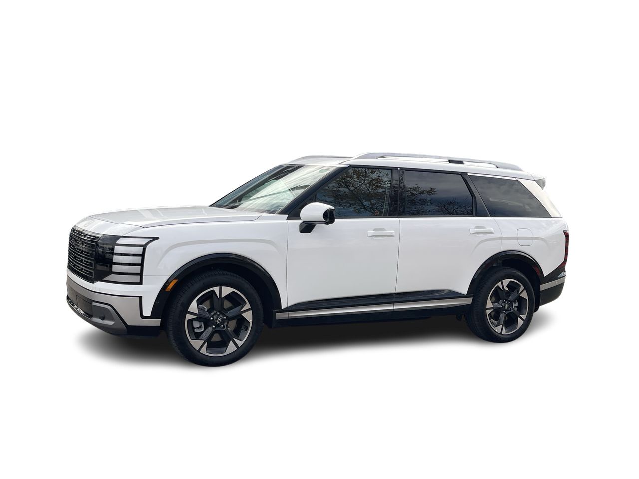2026 Hyundai Palisade Hybrid