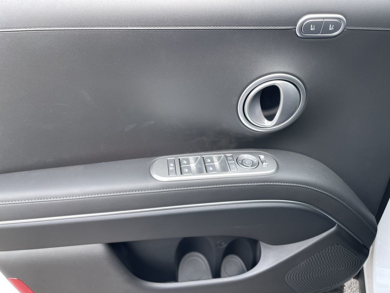 2026 Hyundai Palisade Hybrid