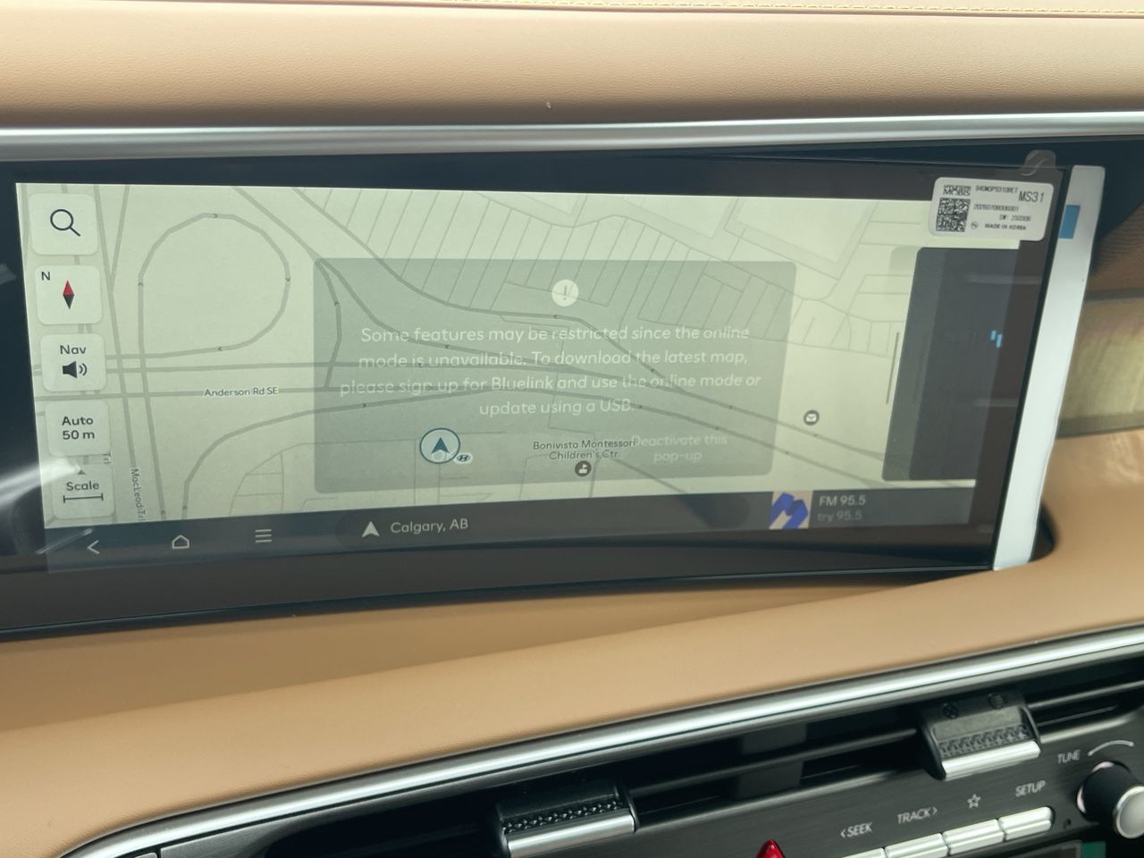 2027 Hyundai Palisade Hybrid