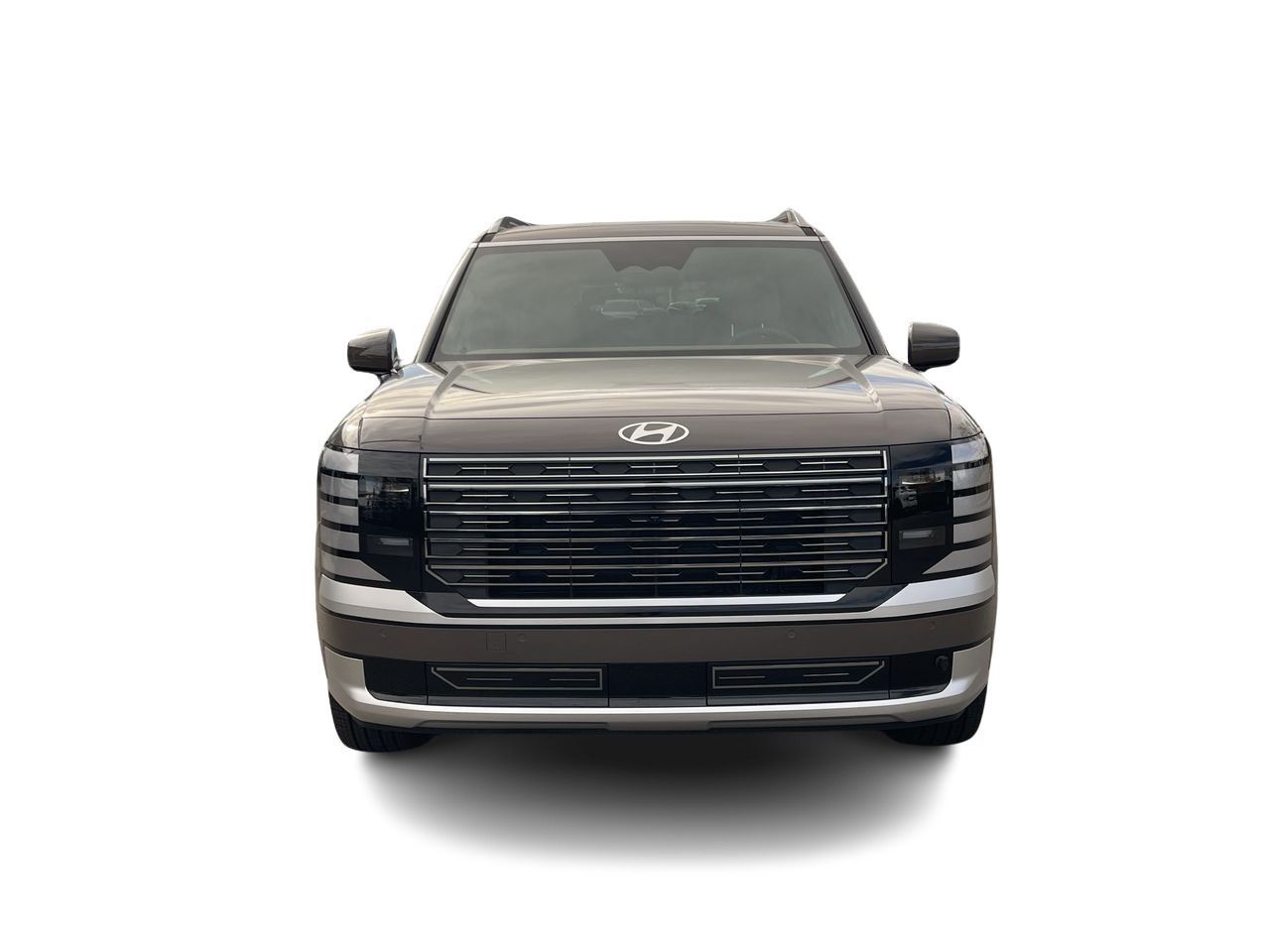 2027 Hyundai Palisade Hybrid