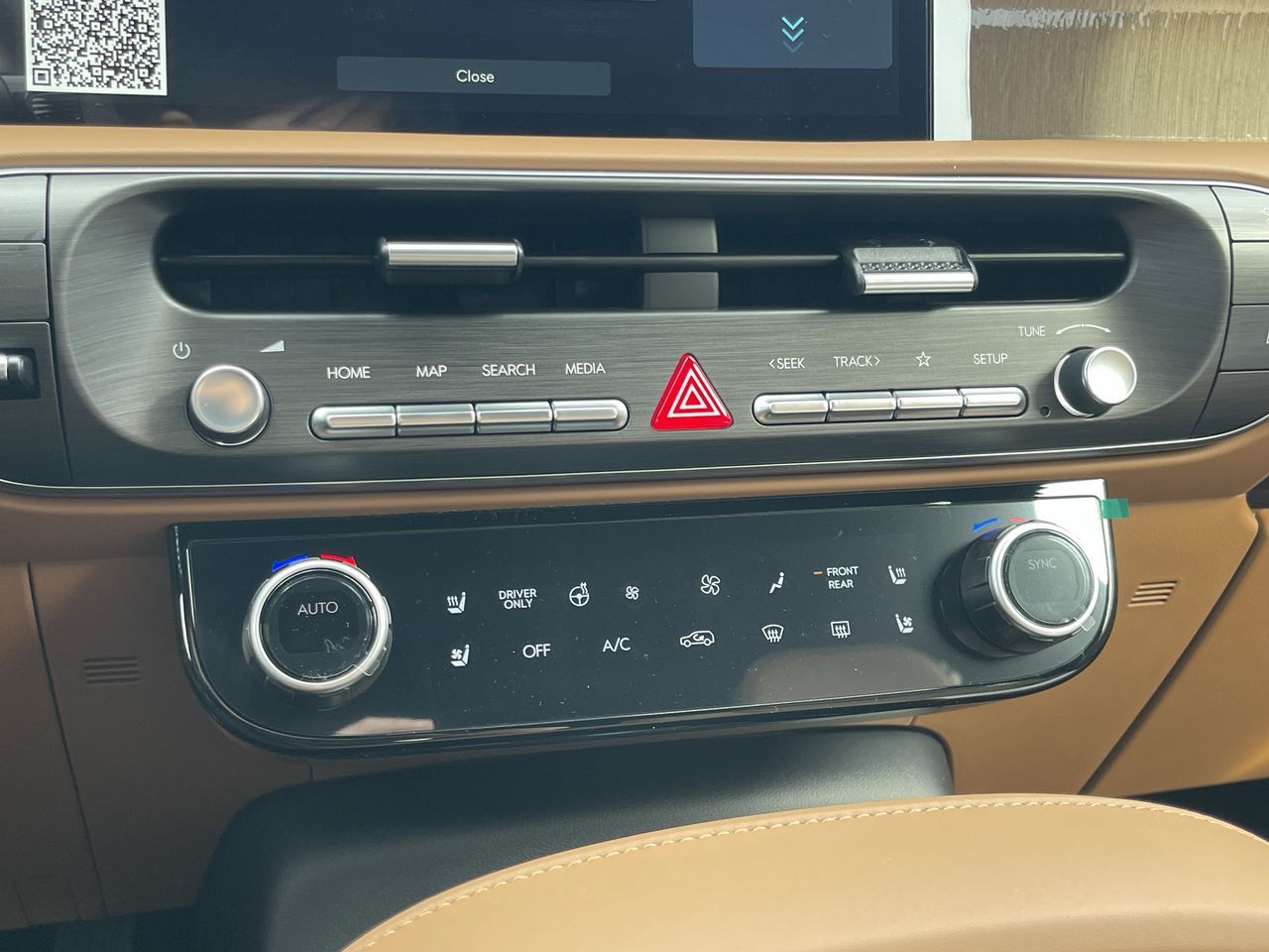 2027 Hyundai Palisade Hybrid