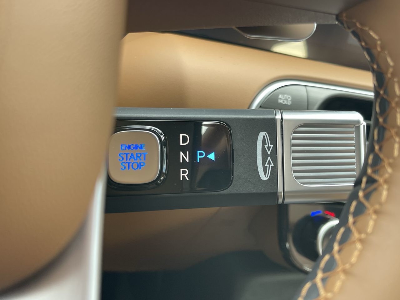 2027 Hyundai Palisade Hybrid