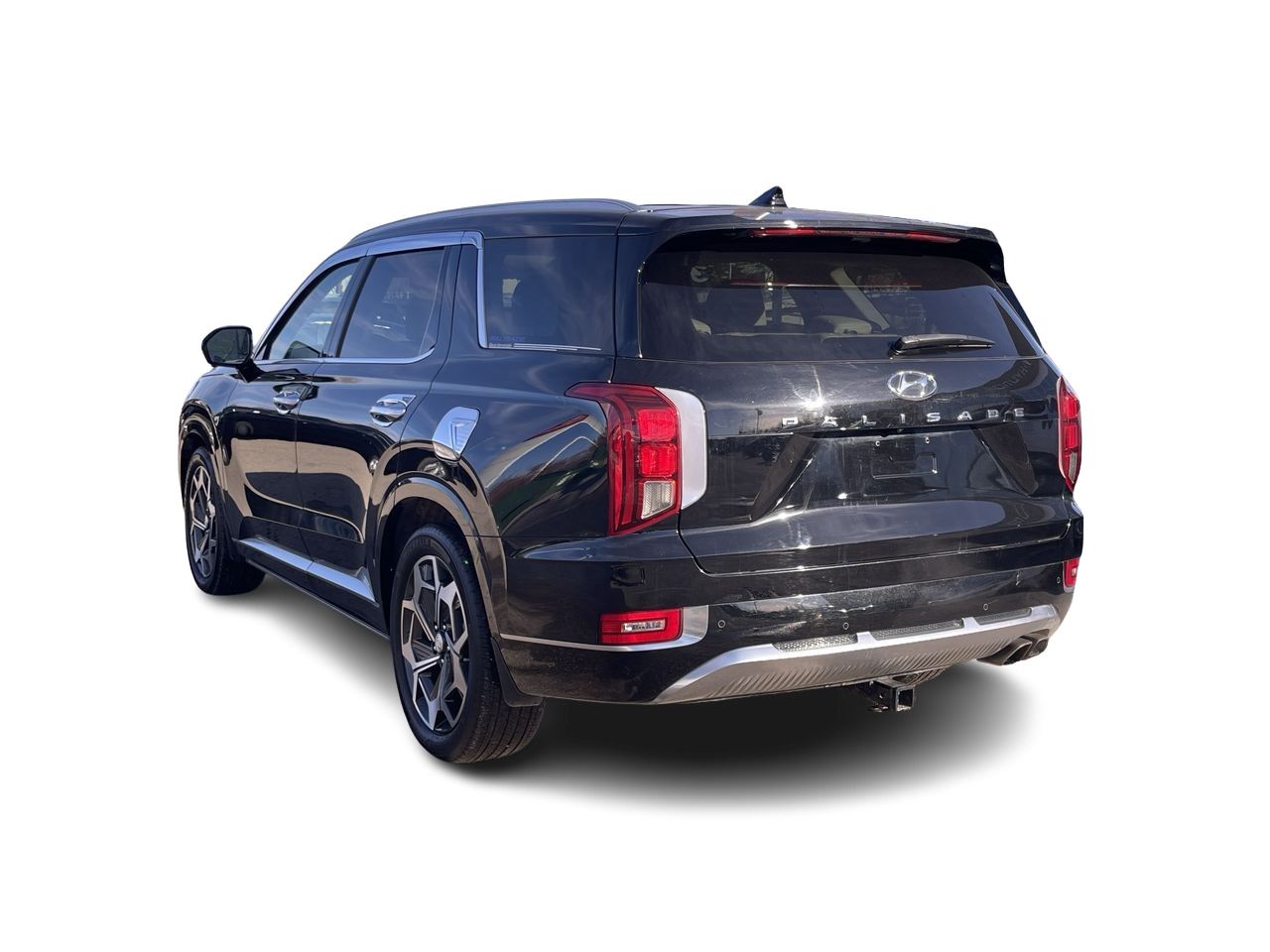 2021 Hyundai Palisade in Calgary, Alberta