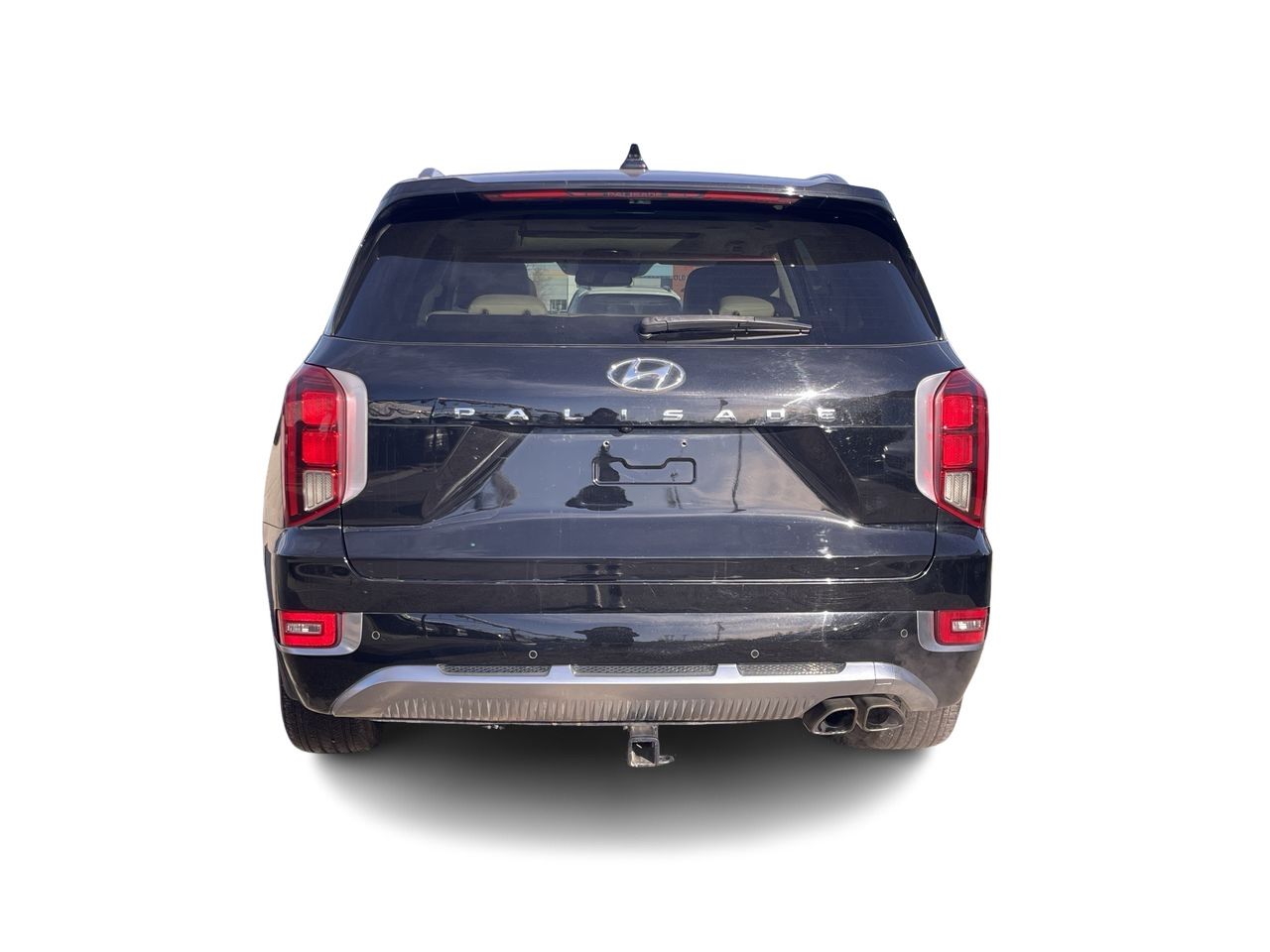 2021 Hyundai Palisade in Calgary, Alberta