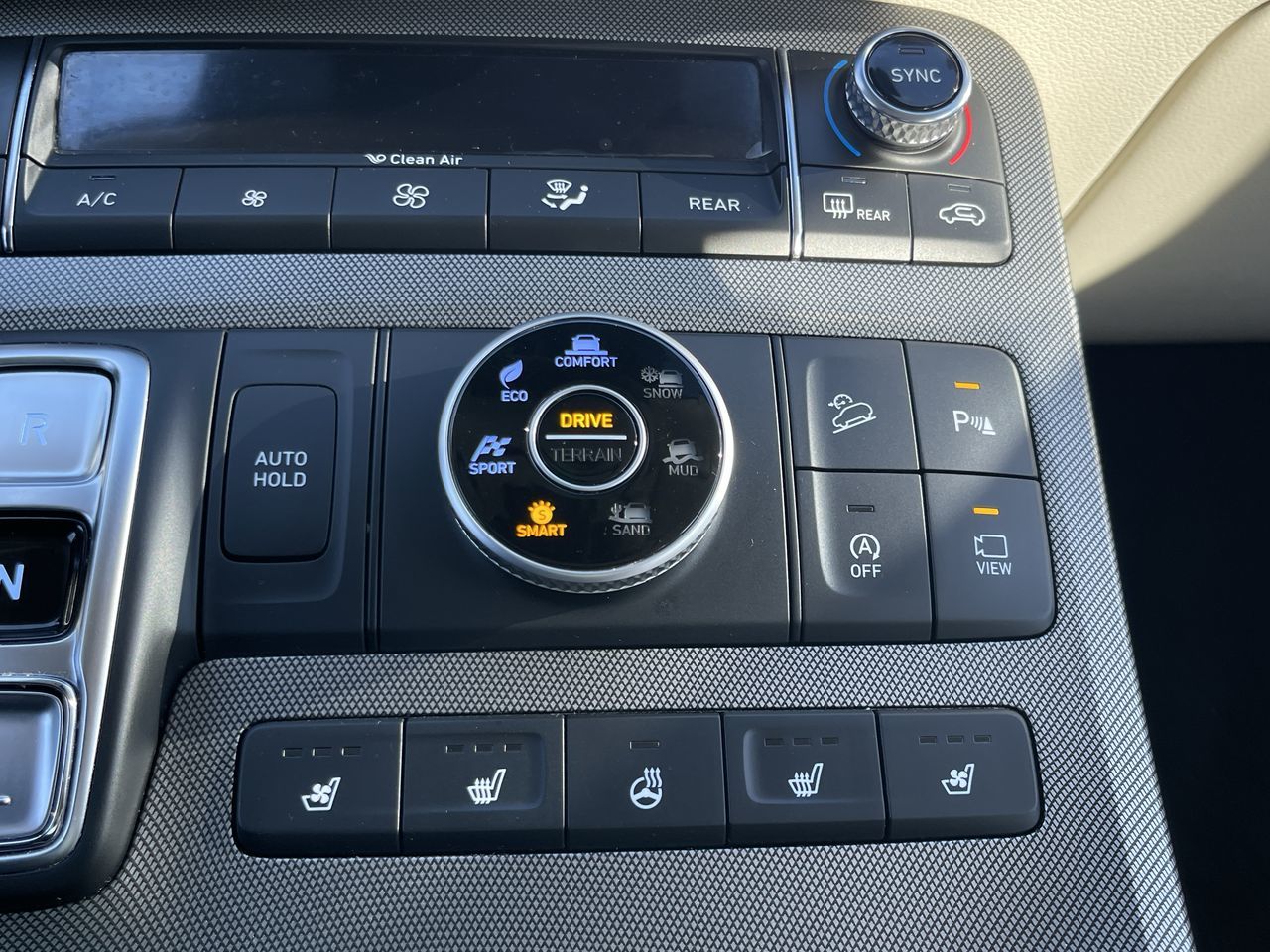 2021 Hyundai Palisade in Calgary, Alberta