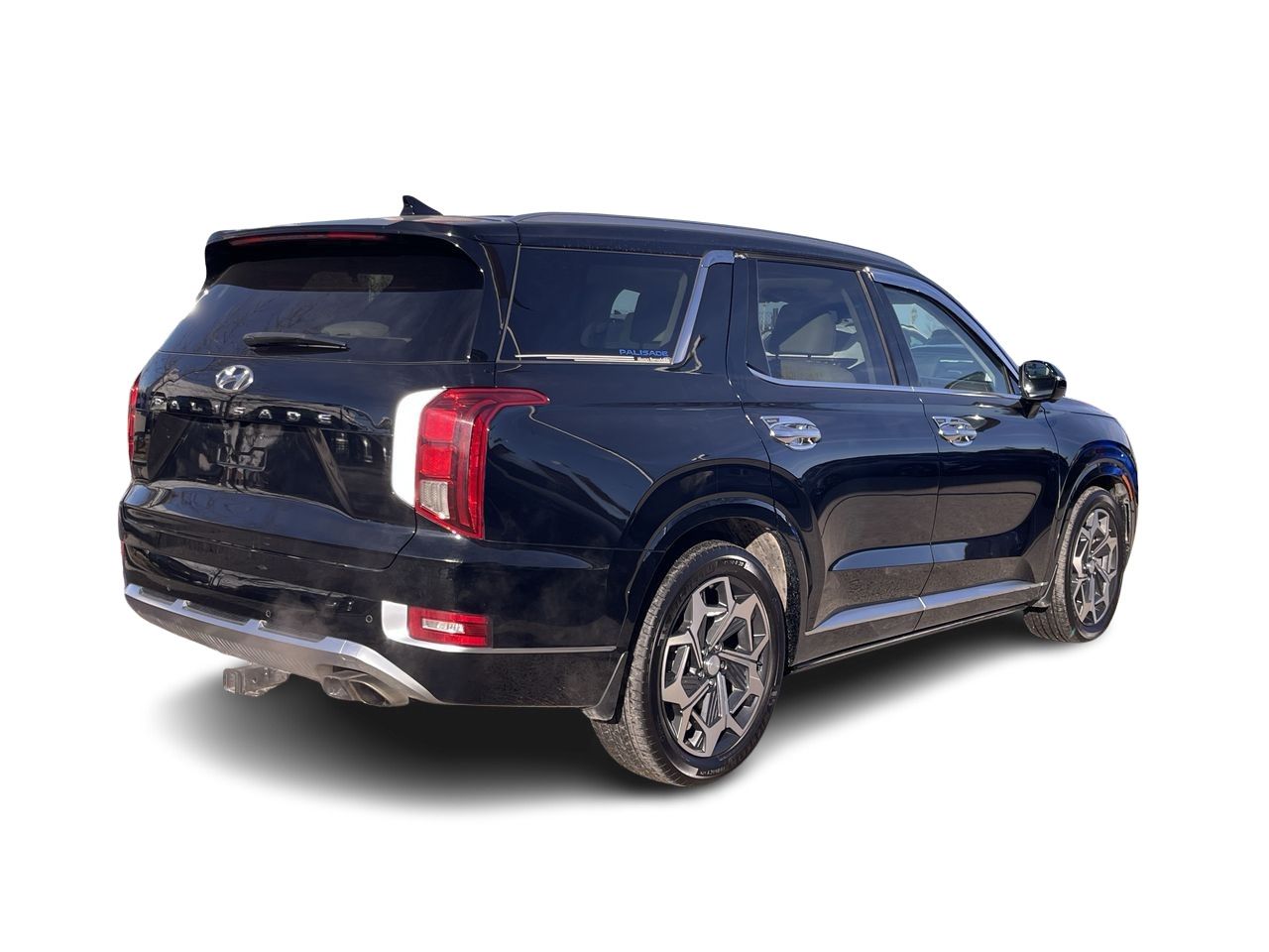 2021 Hyundai Palisade in Calgary, Alberta