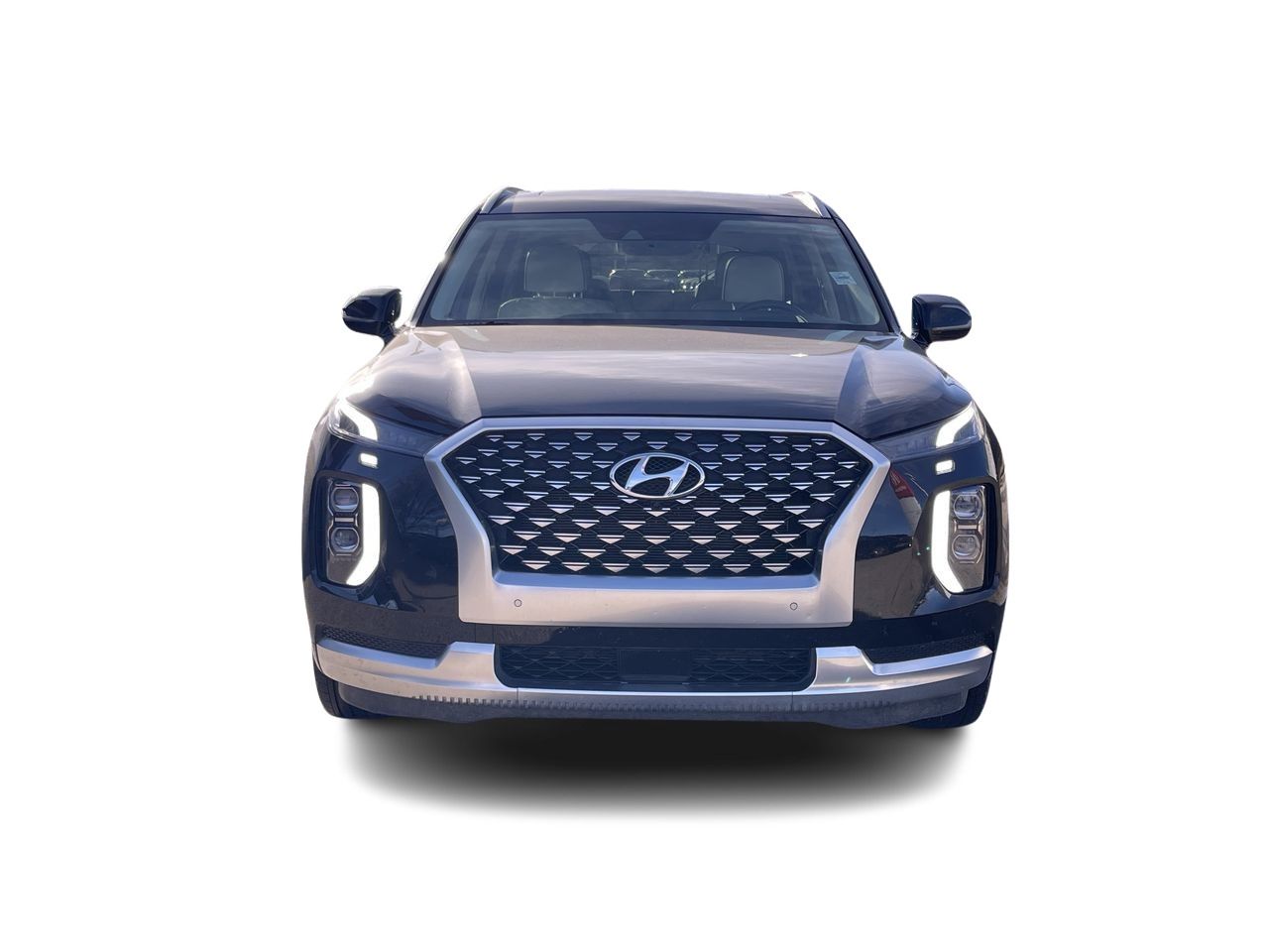 2021 Hyundai Palisade in Calgary, Alberta