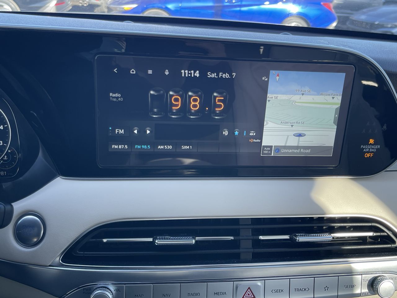 2021 Hyundai Palisade in Calgary, Alberta