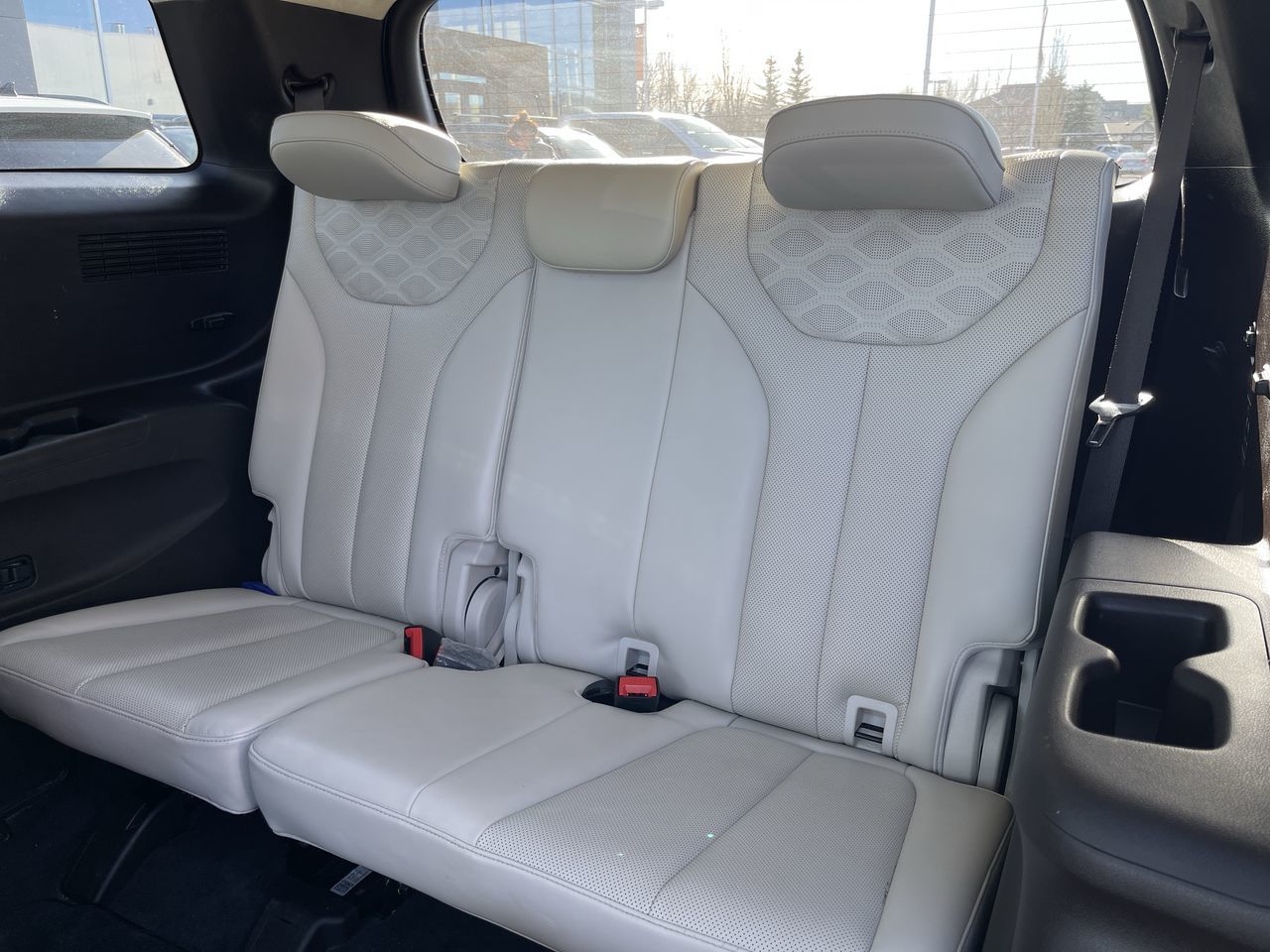 2021 Hyundai Palisade in Calgary, Alberta