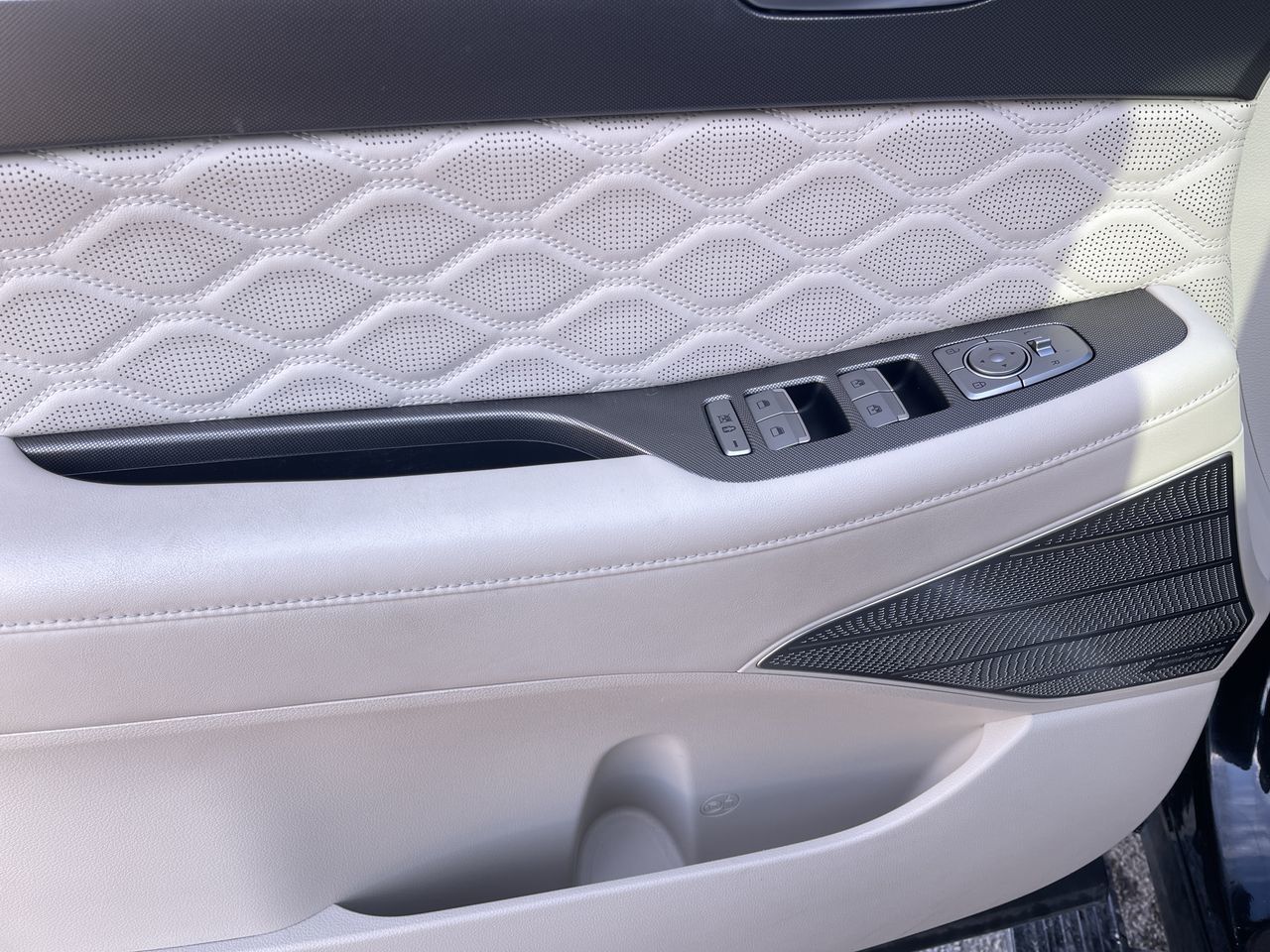 2021 Hyundai Palisade in Calgary, Alberta