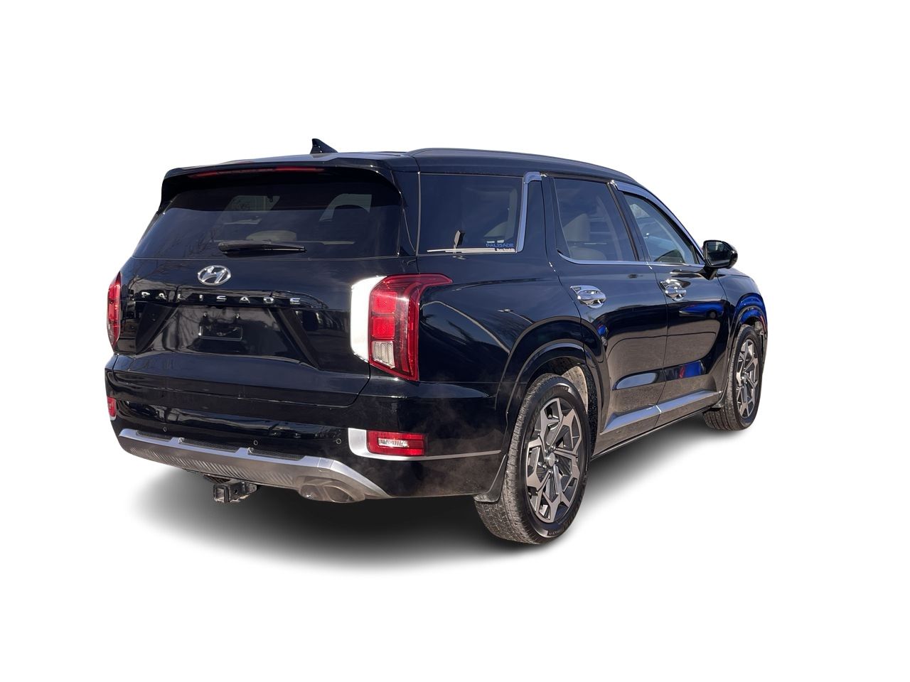 2021 Hyundai Palisade in Calgary, Alberta