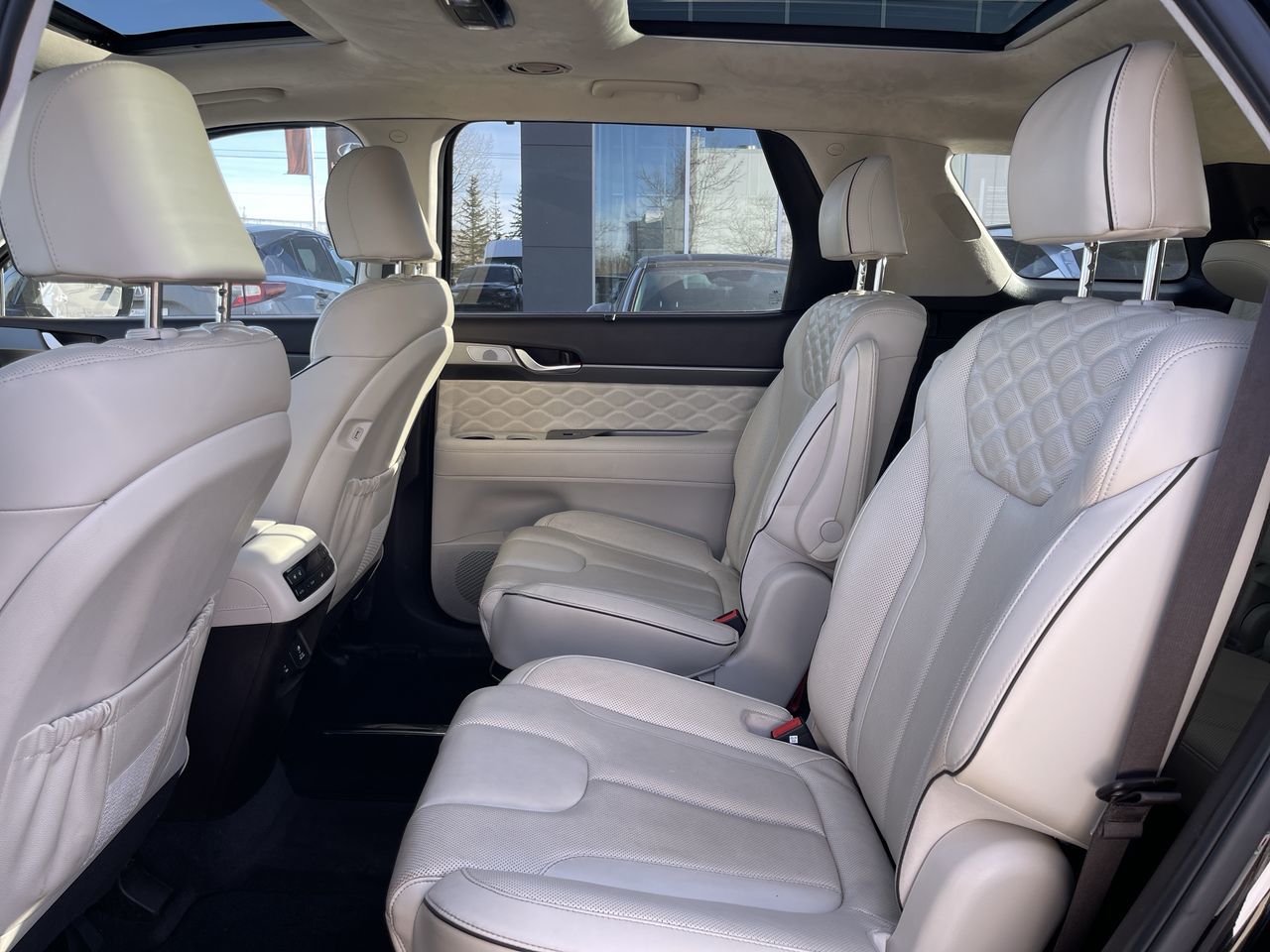 2021 Hyundai Palisade in Calgary, Alberta