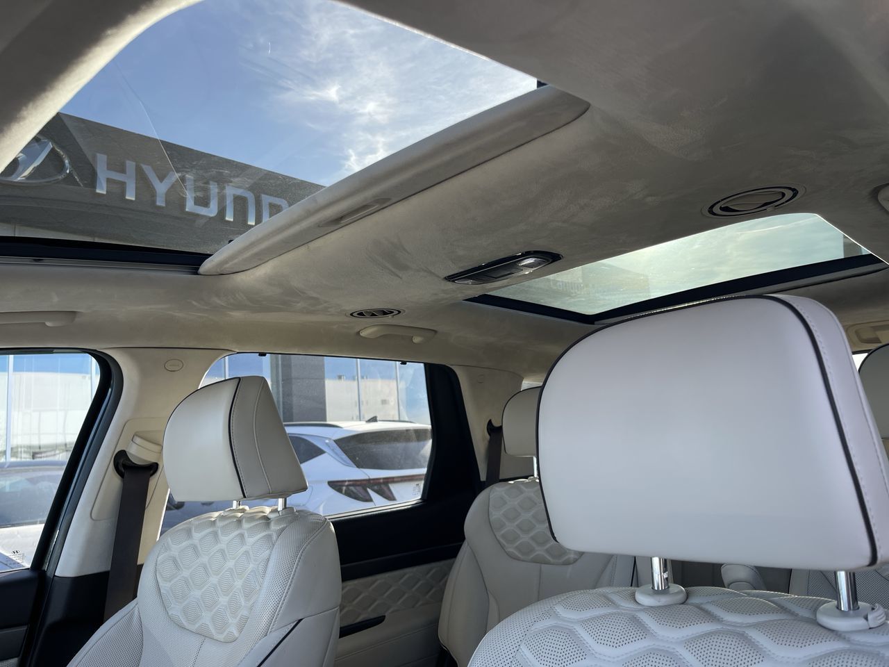 2021 Hyundai Palisade in Calgary, Alberta