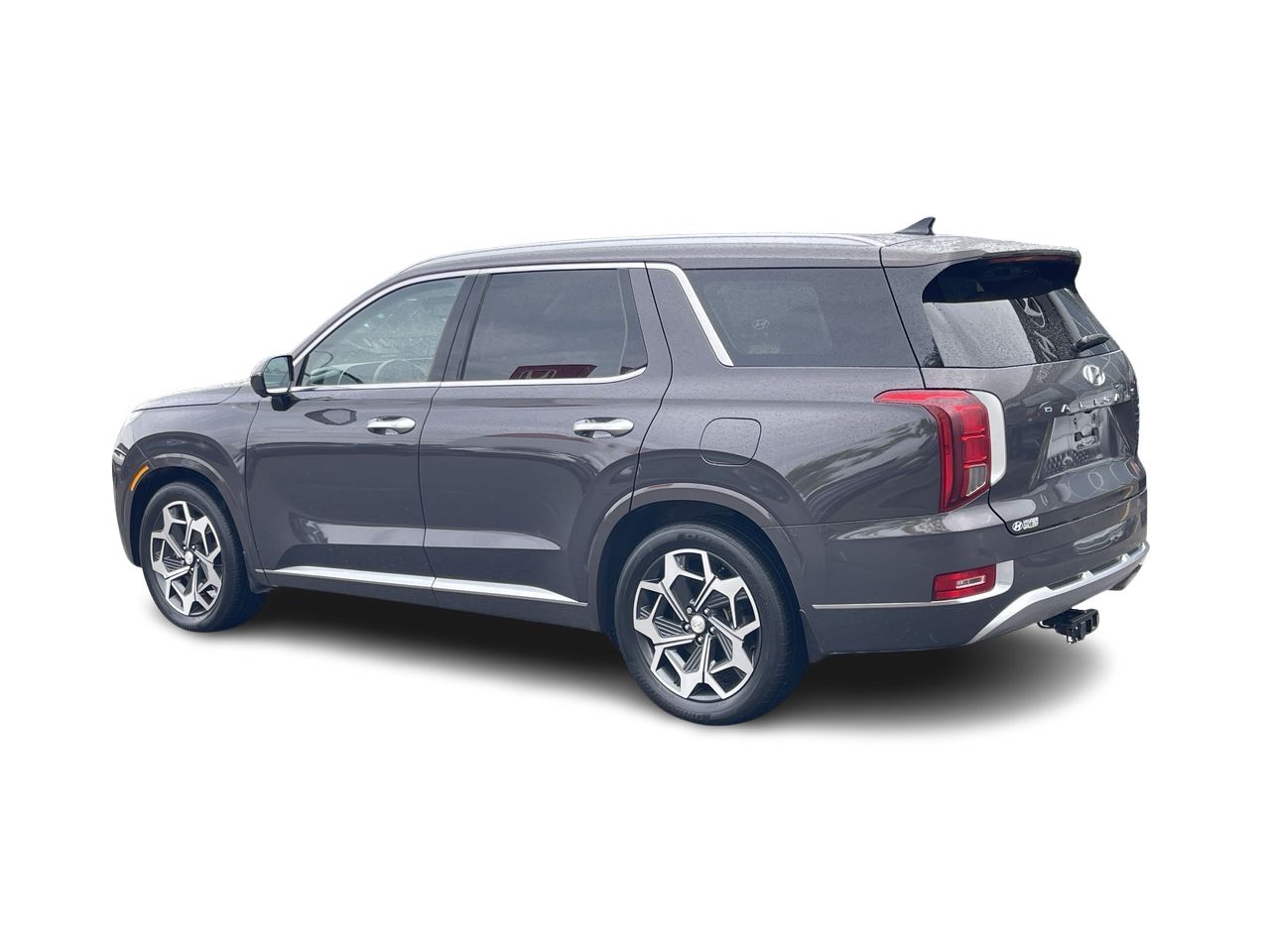 2021 Hyundai Palisade in Calgary, Alberta