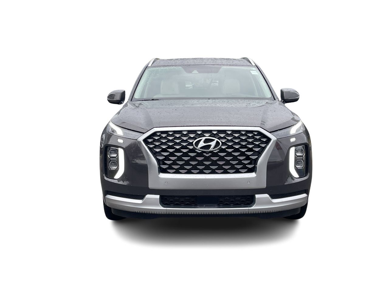 Photo 2021 Hyundai Palisade AWD Ultimate #7