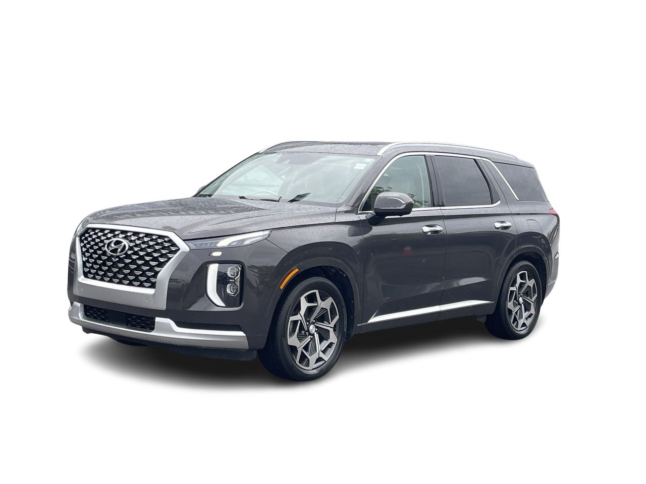 2021 Hyundai Palisade in Calgary, Alberta