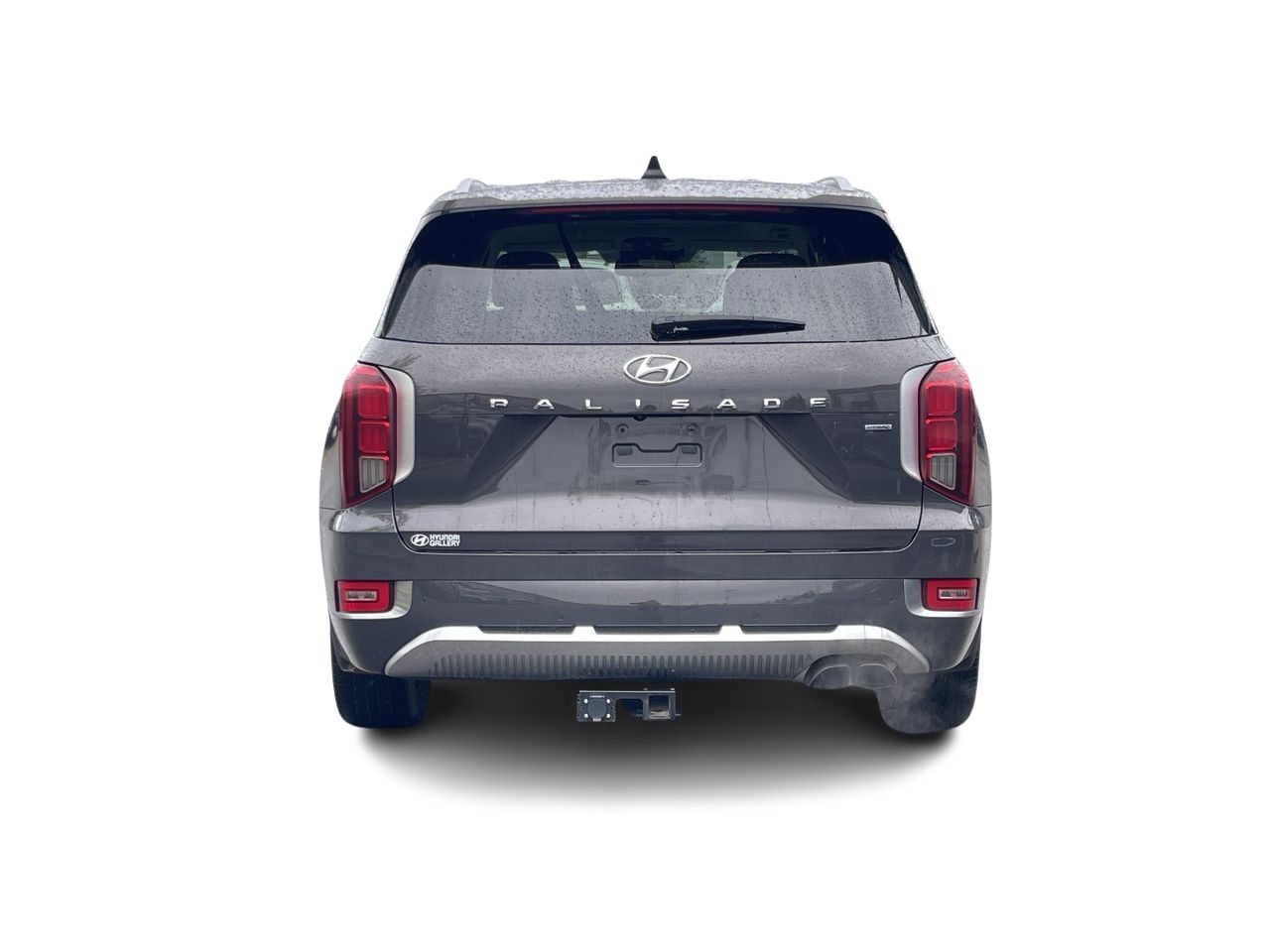 2021 Hyundai Palisade in Calgary, Alberta