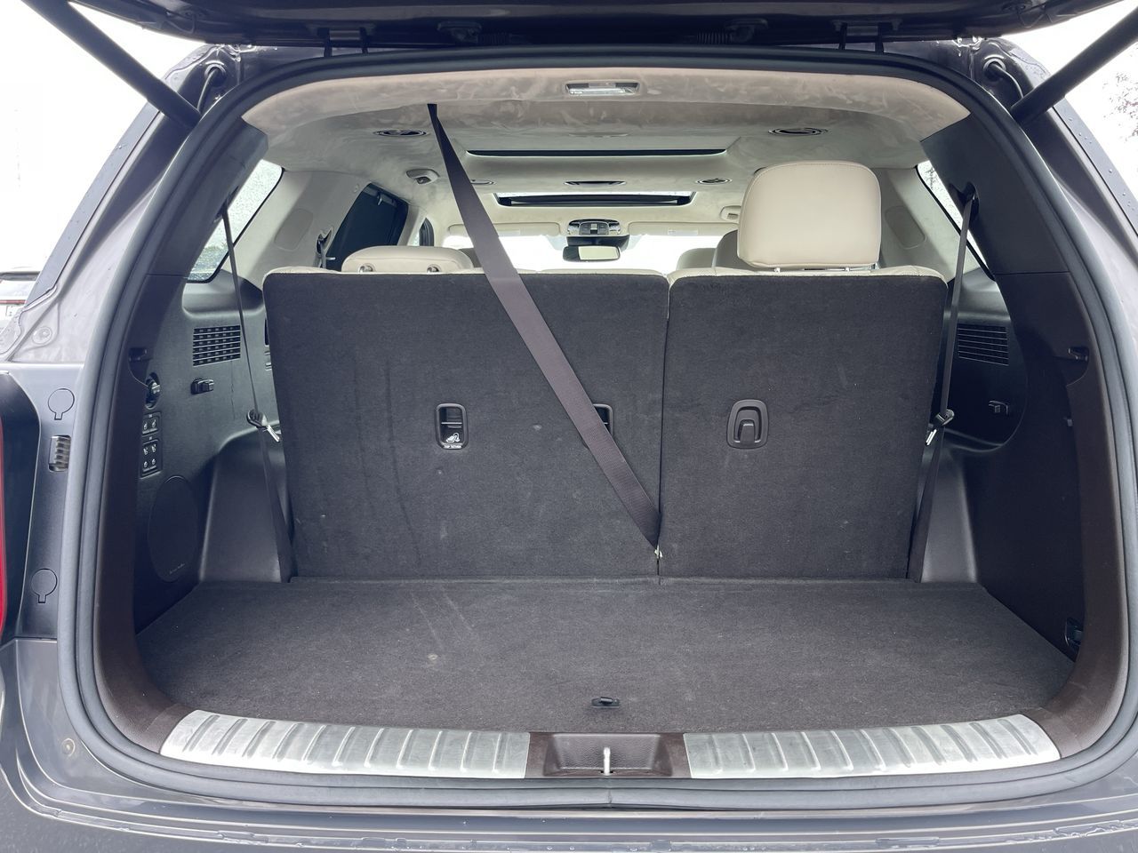 2021 Hyundai Palisade in Calgary, Alberta