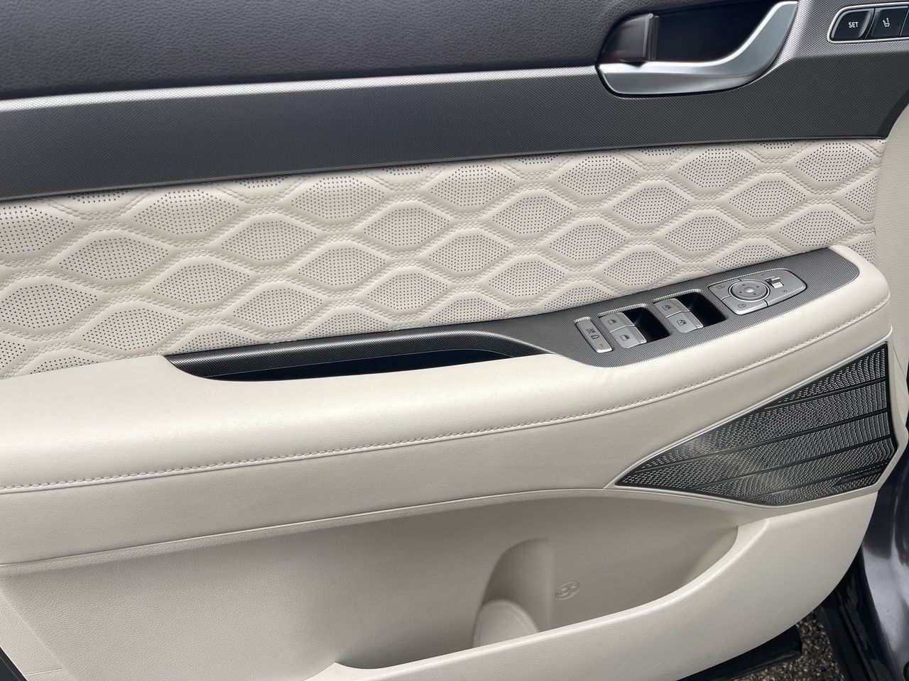 2021 Hyundai Palisade in Calgary, Alberta