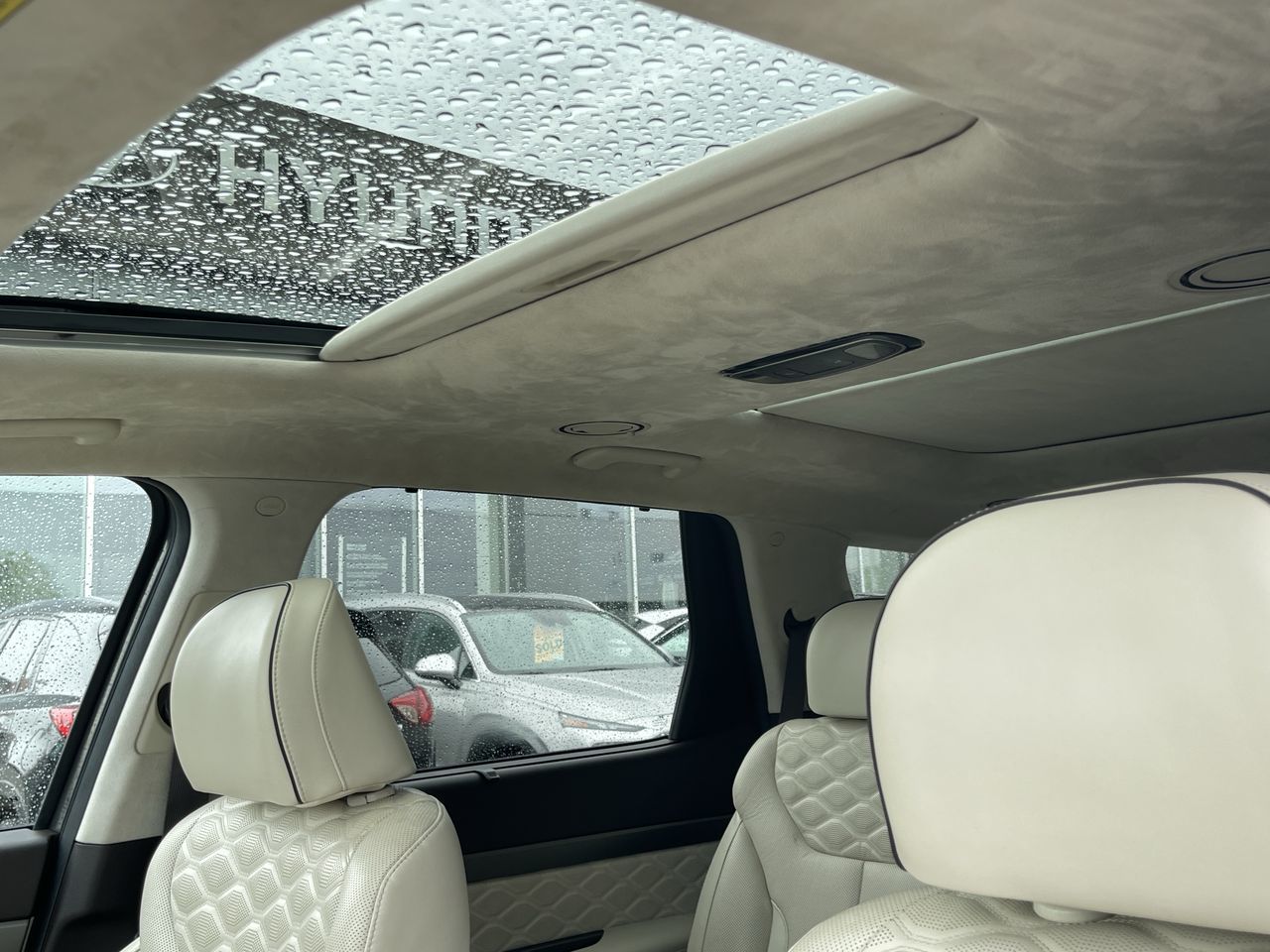 2021 Hyundai Palisade in Calgary, Alberta