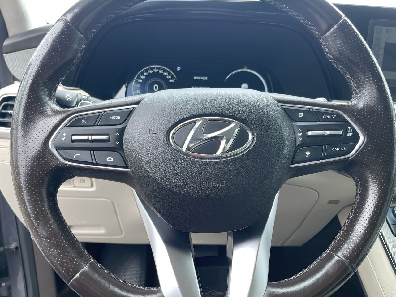 2021 Hyundai Palisade in Calgary, Alberta