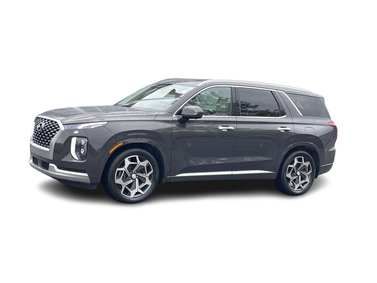 2021 Hyundai Palisade in Calgary, Alberta