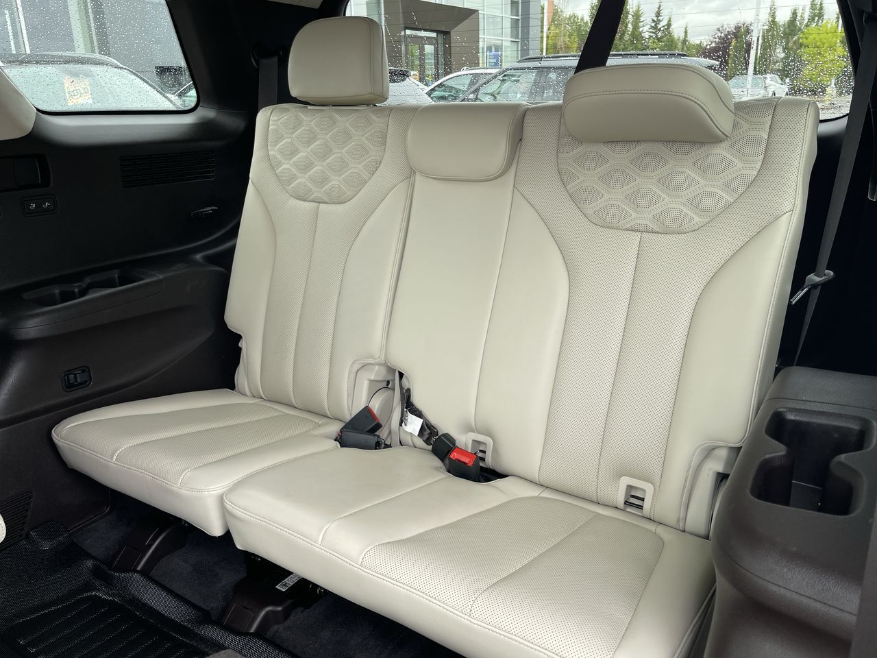 2021 Hyundai Palisade in Calgary, Alberta