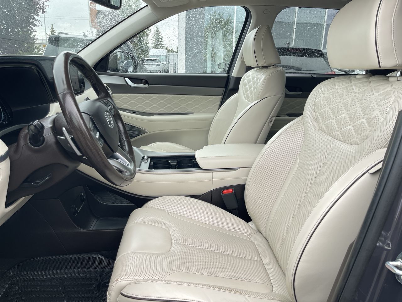 2021 Hyundai Palisade in Calgary, Alberta