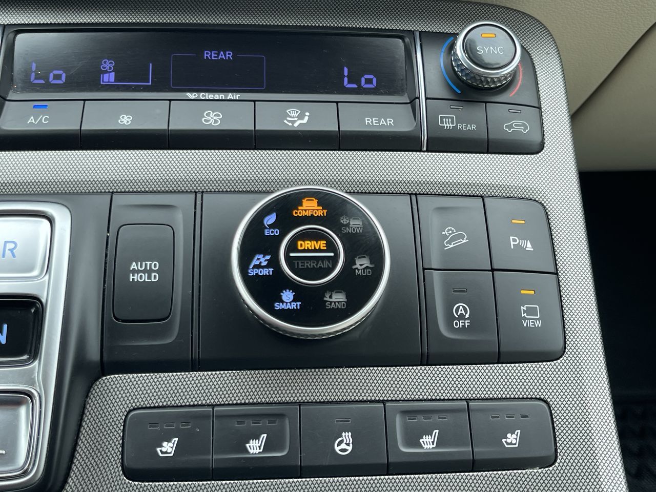2021 Hyundai Palisade in Calgary, Alberta