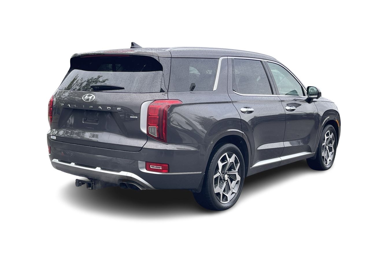 2021 Hyundai Palisade in Calgary, Alberta