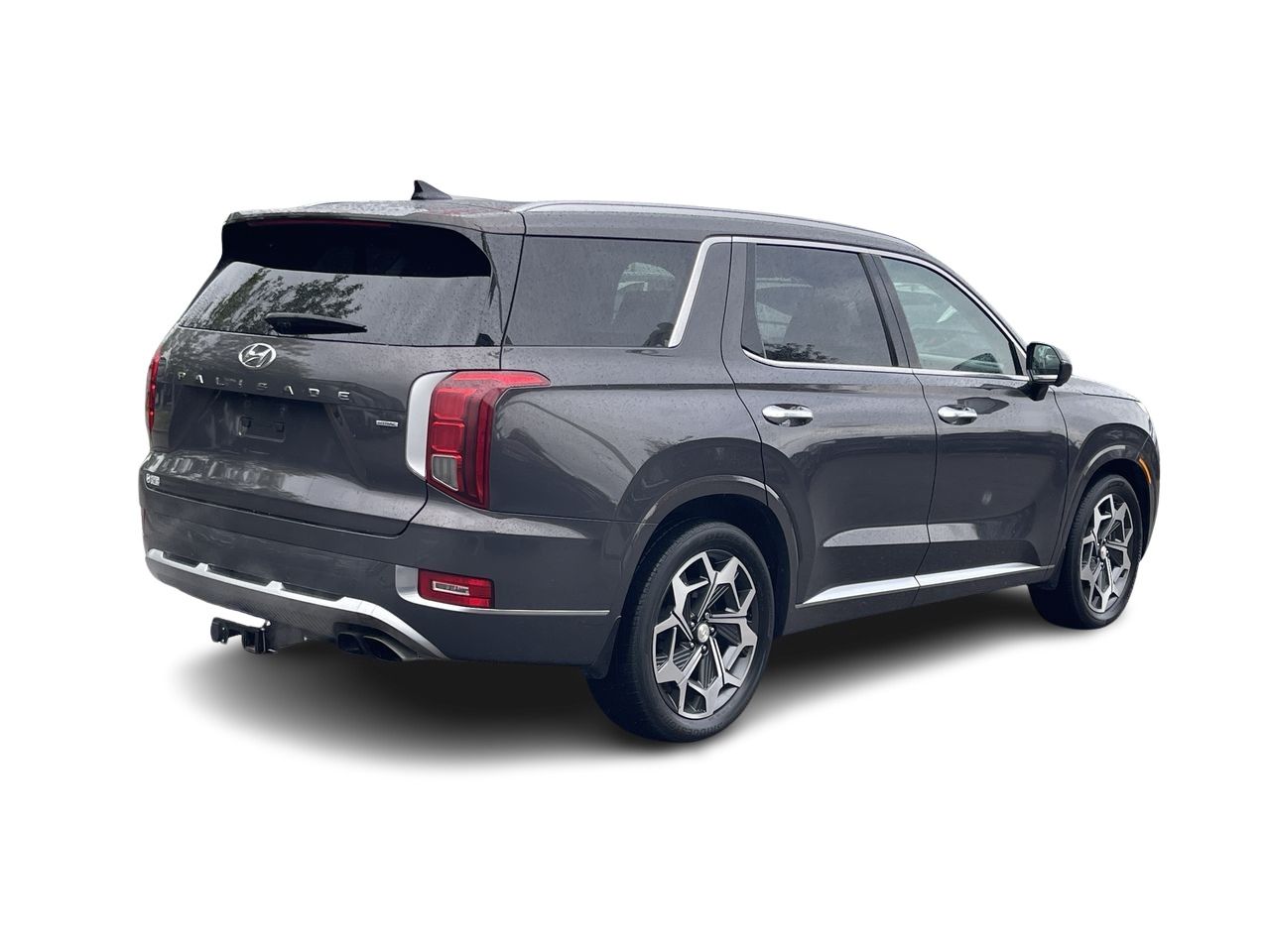 2021 Hyundai Palisade in Calgary, Alberta