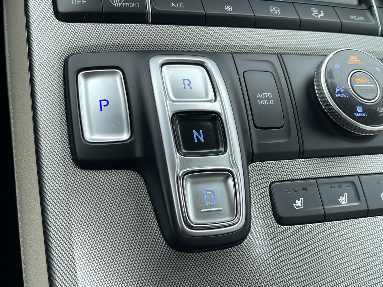 2021 Hyundai Palisade in Calgary, Alberta