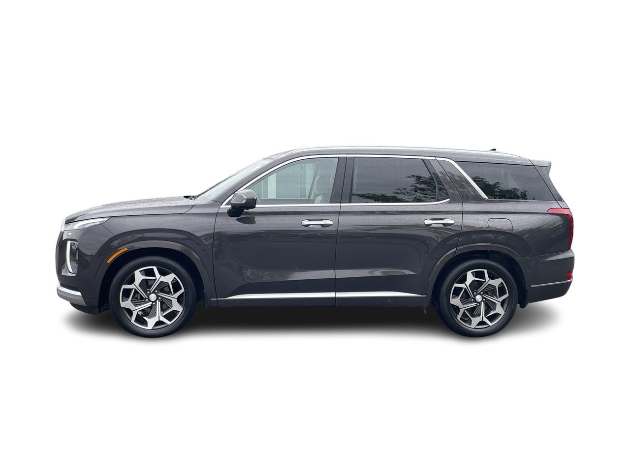 2021 Hyundai Palisade in Calgary, Alberta