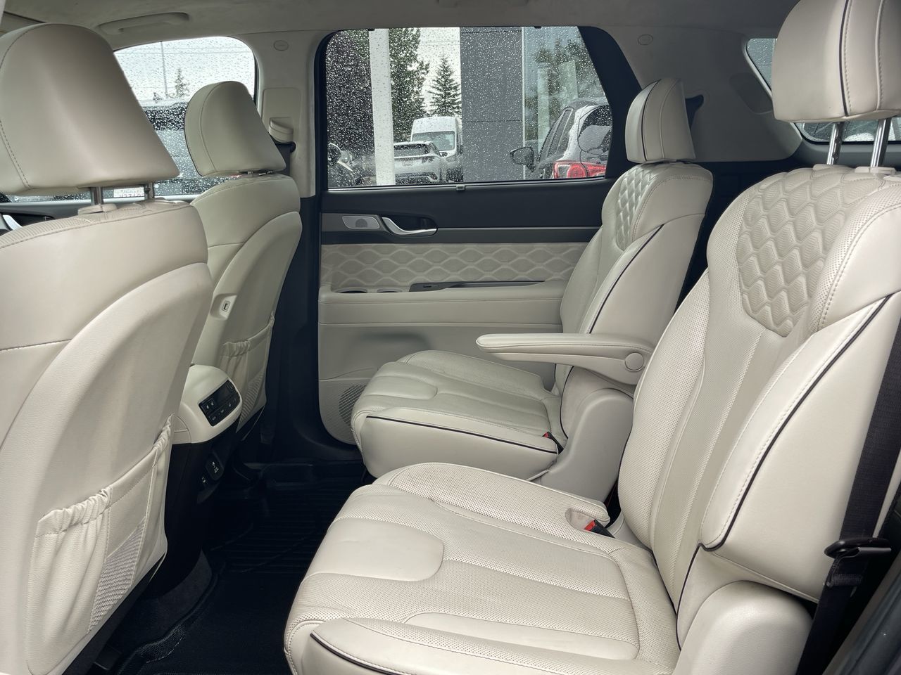 2021 Hyundai Palisade in Calgary, Alberta