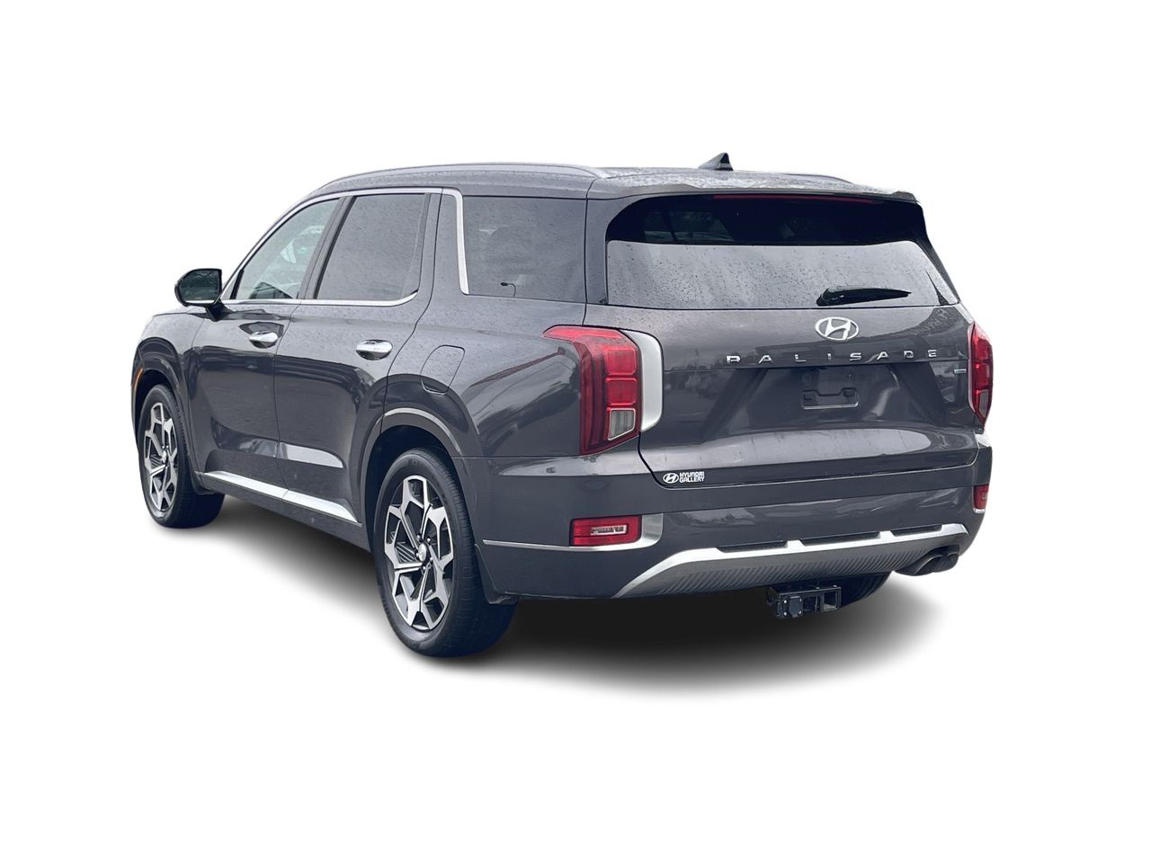 2021 Hyundai Palisade in Calgary, Alberta