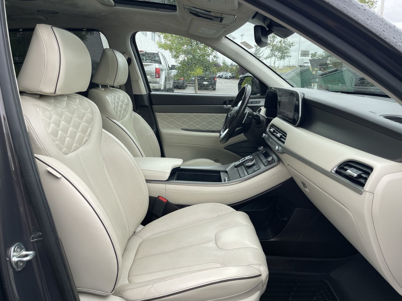 2021 Hyundai Palisade in Calgary, Alberta